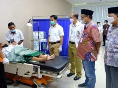 Sambut Hari Jadi Ke-1116 Kota Magelang, RSUD Tidar Gelar Khitanan Massal