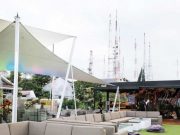 3 Restoran Keren dengan Pemandangan Kota Semarang yang Ciamik