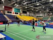 Rionny: Indonesia Wajib Rebut Gelar Juara All England 2022