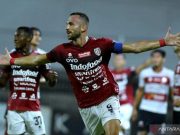 Bali United Tinggal Selangkah Juara, Papan Bawah Masih Ketar-ketir