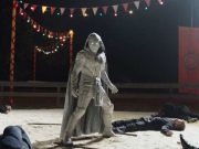 Marvel Studio Bagikan Fakta Menarik Dibalik Serial “Moon Knight”