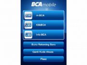 BCA Mobile Tak Bisa Diakses, Nasabah Kesulitan Lakukan Transaksi