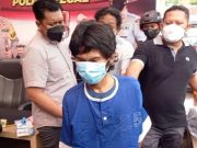 Polisi Tetapkan Satu Tersangka Kasus Mutilasi di Tegal, Potongan Badan Belum Ditemukan