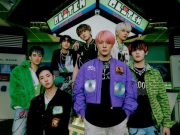 NCT Dream Aktifkan Mode Buffering Lewat “Glitch Mode”