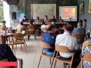 Wali Kota Ajak Pengusaha dan Masyarakat Bangun Kota Magelang
