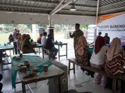 Pedagang Kaki Lima Diminta Tidak Manja dan Mandiri