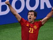 Oyarzabal Terancam Absen Bela Spanyol di PD 2022 karena Cedera