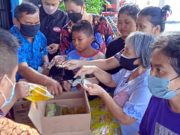 Pedagang dan Toko Dilarang Menjual Minyak Goreng Secara ‘Bundling” operasi pasar minyak goreng