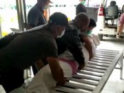 Organ Milik Mayat di Tegal yang Hilang Belum Ditemukan