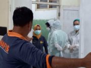 Hasil Otopsi di RSUD Slawi, Mayat Wanita Tengah Hamil 6 Bulan