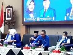 Ketum PAN Minta Kadernya Sudahi Sengketa Pilpres 2019