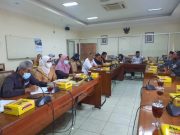 Air Dijual ke Demak, DPRD Tegur Perumda Tirta Jungporo
