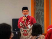 Wali Kota Ajak Pemuda Menggali Potensi Pengelolaan Sampah