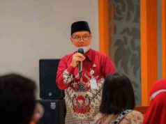 Wali Kota Ajak Pemuda Menggali Potensi Pengelolaan Sampah