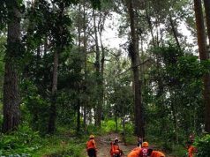 PMI Kota Magelang Gelar Diklat Tanggap Darurat Bencana
