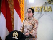 Perspektif Puan: Minyak Goreng dan Keadilan Distributif
