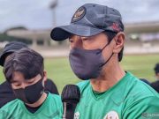 Shin: Timnas Perlu Banyak Perbaikan agar Bersaing di Piala Dunia U-20