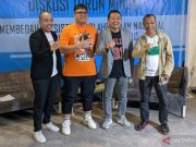 Syaiful Huda: UU Keolahragaan Prioritaskan Suporter Miliki Saham Klub