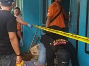 Ibu Kandung Brebes Gorok 3 Anak Sendiri, Satu Meninggal Dua Terluka