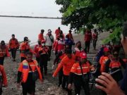 Tim SAR Temukan Warga Kendal yang Tenggelam