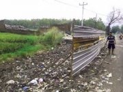 Respon Cepat DLH Kabupaten Tegal Tangani Aduan Tumpukan Sampah