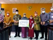 Warga Kota Magelang Korban Meninggal Akibat Kebocoran Gas di Dieng, Menerima Santunan BPJS Ketenagakerjaan