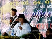 Gus Muwafiq yang Bilang Pawang Hujan Tidak Sirik, Siapa Dia?