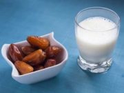 Susu Kurma Bisa Jadi Pilihan Menu Sehat Saat Berbuka