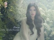Jelang Perilisan Album Baru, Raisa Rilis “Cinta Sederhana”