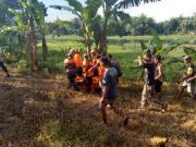Dua Pencari Ikan Terbawa Arus Saat Pintu Air Waduk Kedung Ombo Dibuka, Seorang Ditemukan Tewas Satu Masih Hilang