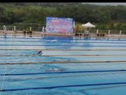Dua Atlet Renang Grobogan Raih Emas dan Perak Piala Wali Kota Magelang