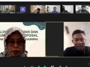 Tim PPKM USM Sosialisasi Program Kreativitas Mahasiswa
