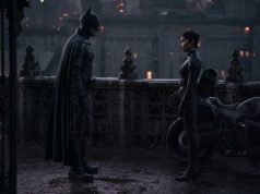 Warner Bros Tangguhkan Rilis Film-Film Baru ke Rusia