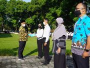 152 Orang PPPK Guru di Kota Magelang Menandatangani Perjanjian Kerja