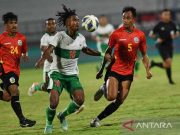 Shin Targetkan Indonesia Lolos ke Piala Asia 2023