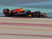 Verstappen Pamerkan Kecepatan Red Bull di Hari Terakhir Tes Bahrain
