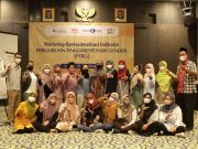 PSGA Unisnu Andil Sebagai Tim Penyusun Dokumen Perguruan Tinggi Responsif Gender