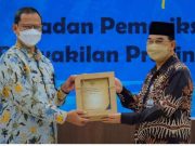Pemkot Magelang Serahkan LKPD Unaudited 2021 Kepada BPK Perwakilan Jateng