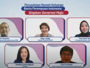 Danone SN Indonesia Siapkan Layanan Careline Partner Ibu 24 Jam untuk Konsultasi