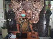 Wali Kota Semarang Usulkan Pengaturan Izin Tenaga Kerja Asing ke DPRD Kota Semarang