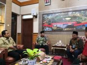 Semarang Religion Center Jadi Dambaan Warga
