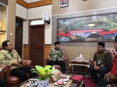 Semarang Religion Center Jadi Dambaan Warga