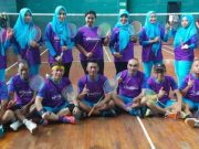 Aisyah/Ike Juara BioAlpha Cup