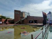 Museum Kota Lama Dibuka untuk Umum Mulai Sabtu Lusa, Gratis tetapi Daftar Pakai Aplikasi