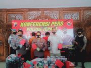 Penjual Miras Tewaskan Dua Orang Diancam Hukuman 10 Tahun