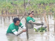 Upaya Mewujudkan Masyarakat Sehat dan Aktif dengan Peduli Lingkungan
