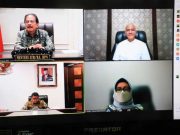 Ganjar Instruksikan Pantau Potensi Migrasi Konsumen Gas Elpiji