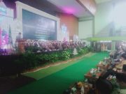 Ini Daftar Lengkap Pengurus Cabang Nahdlatul Ulama Jepara Masa Khidmat 2021-2026