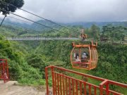 Gondola Girpasang Raup Omzet Rp 75 Juta Per bulan
