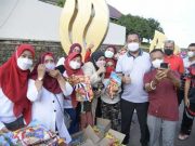 Pemkot Semarang Maksimalkan Pemanfaatan Sirkuit Mijen untuk Pemulihan Ekonomi